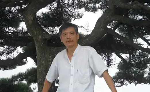郑大干
