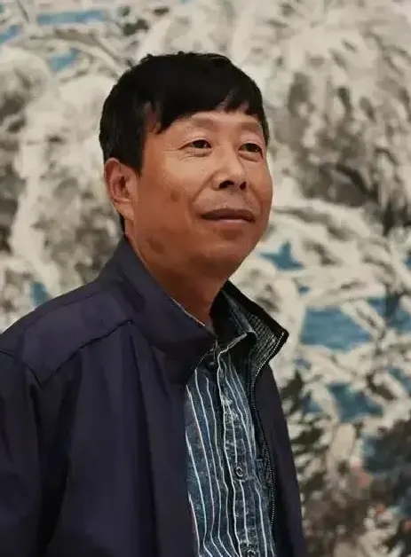 何双平