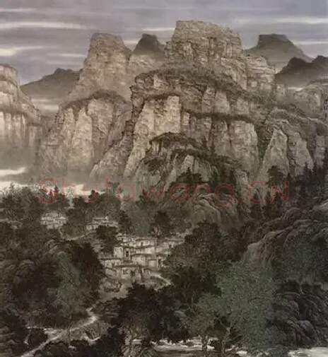 卢建绪·家园