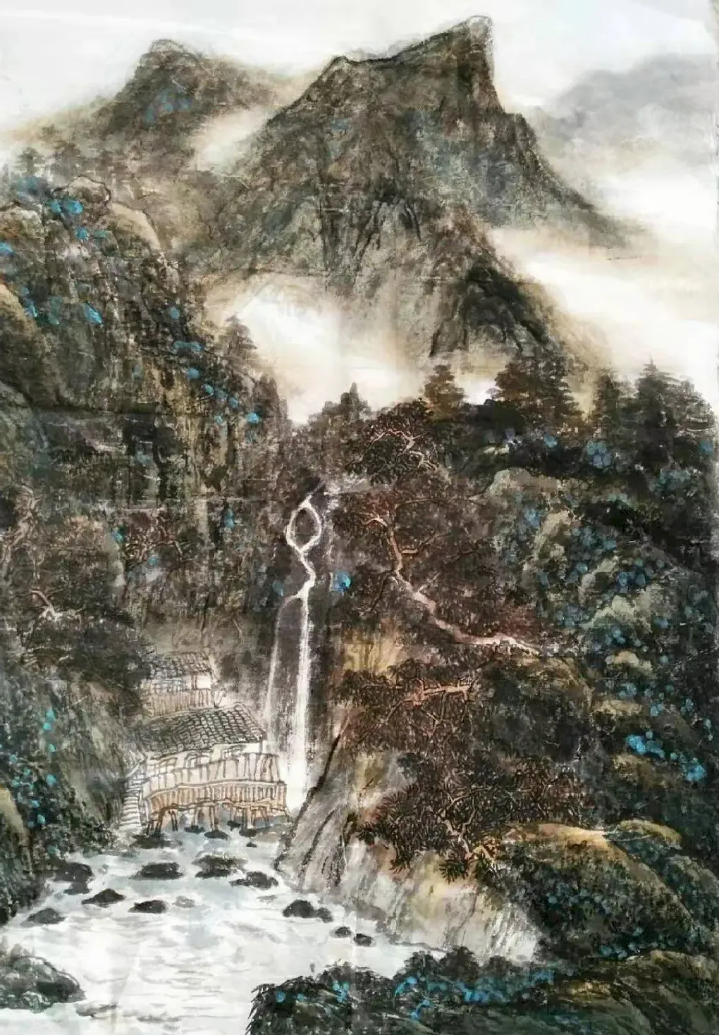范文升·范文升作品
