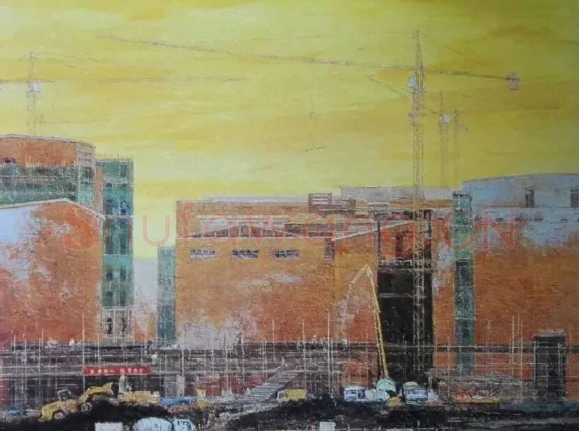 余尚红·新区