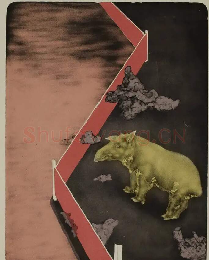 许浩宇·围栏之外2