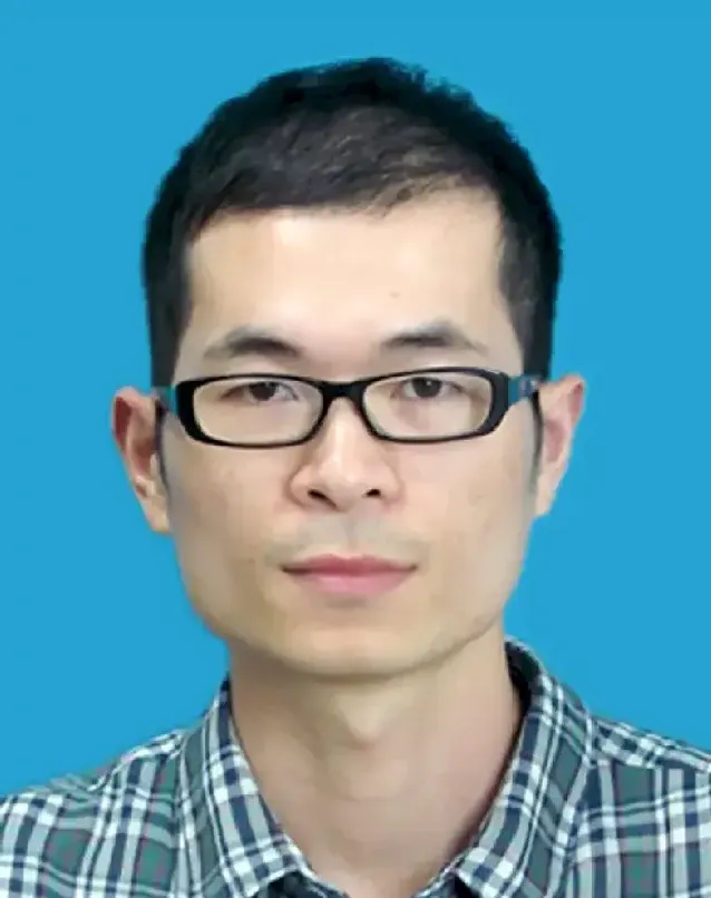 姚古平
