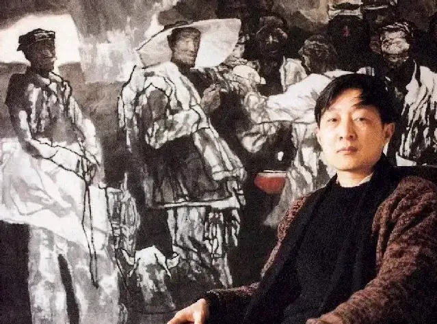 李伯安
