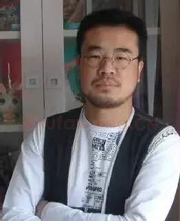 阮凤平