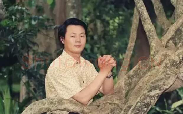 孙清祥