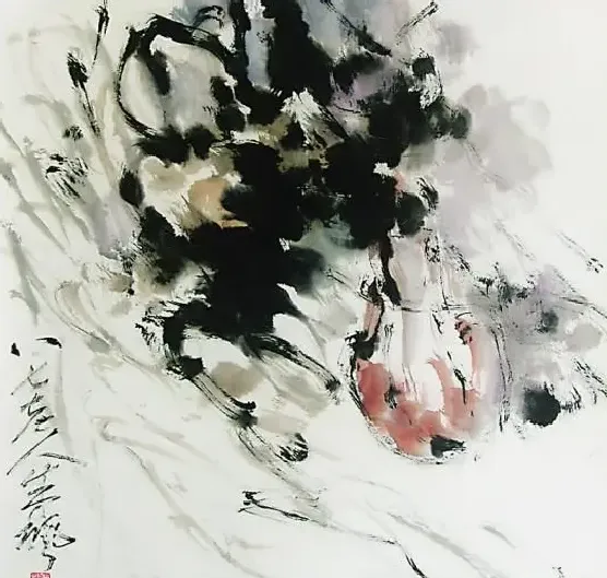 朱枫·秋熟