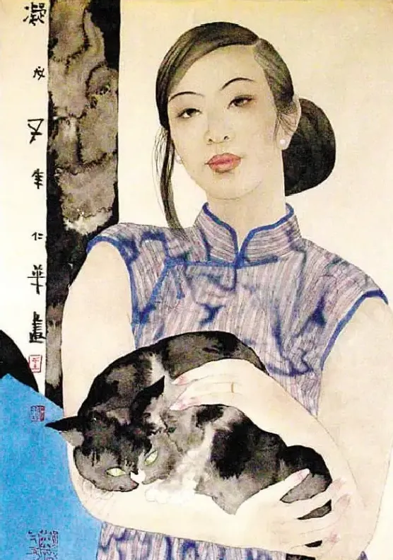 王仁华·人物
