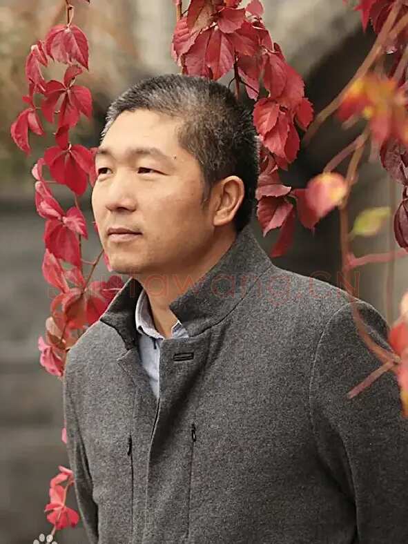 马云