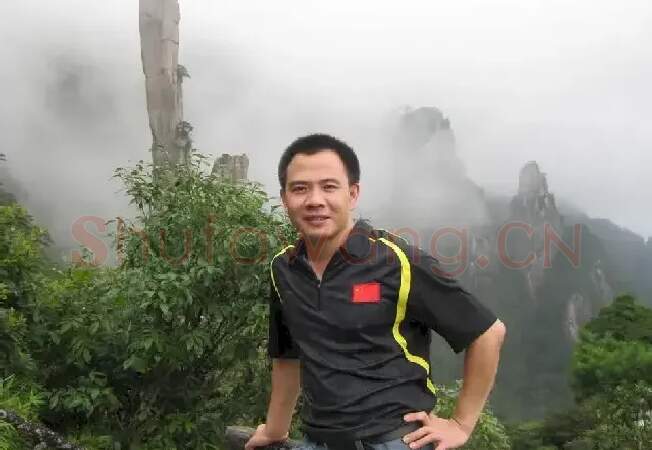 徐志君