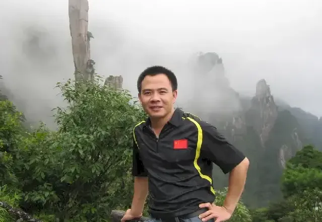 徐志君