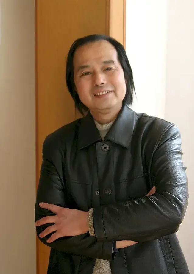 彭志明