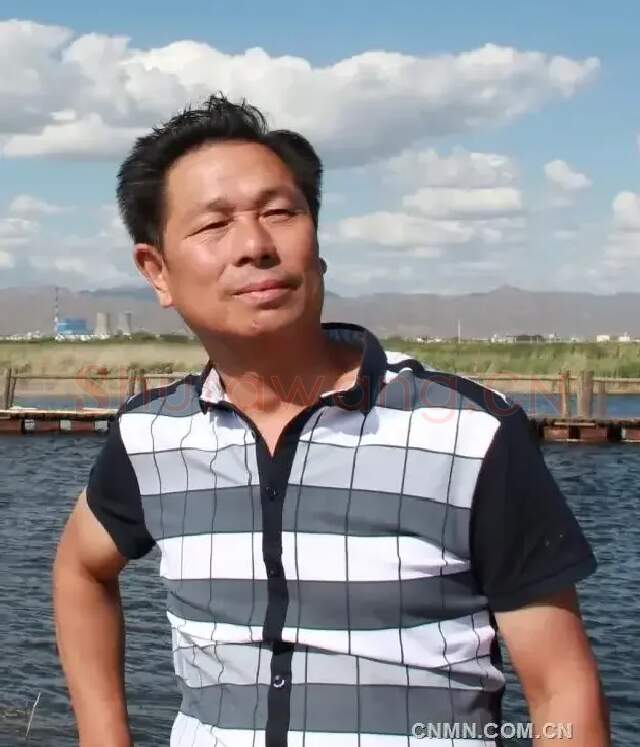 袁柏生