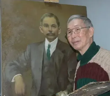 朱维民