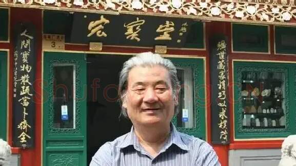 梁永贵