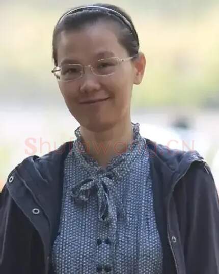 韦潞