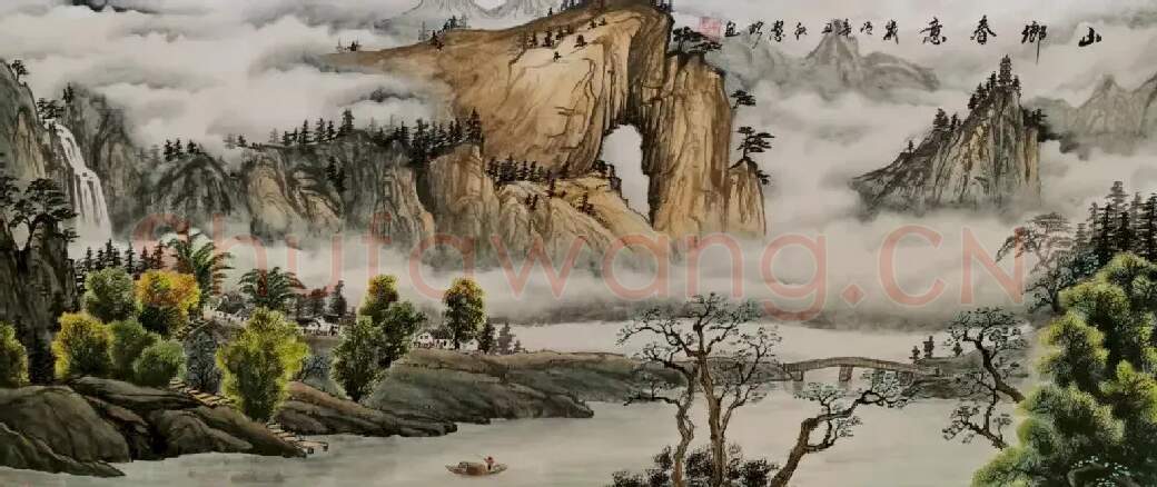 肖慧珍·作品