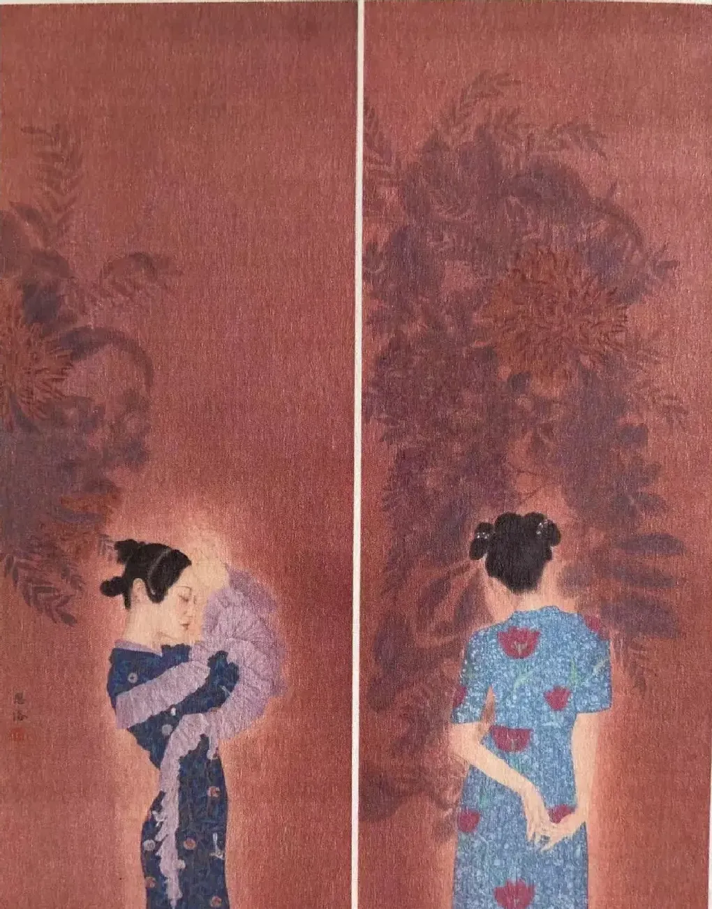 王锶珞·生如夏花