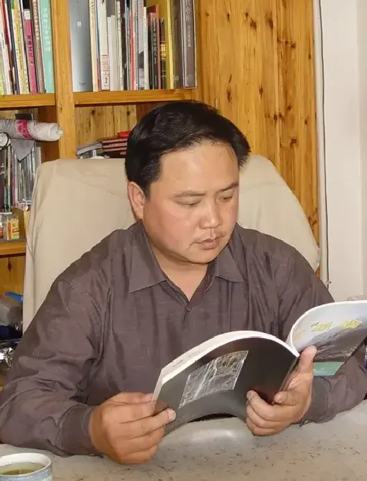 贺未泓
