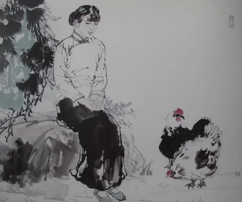 吴耀伟·作品