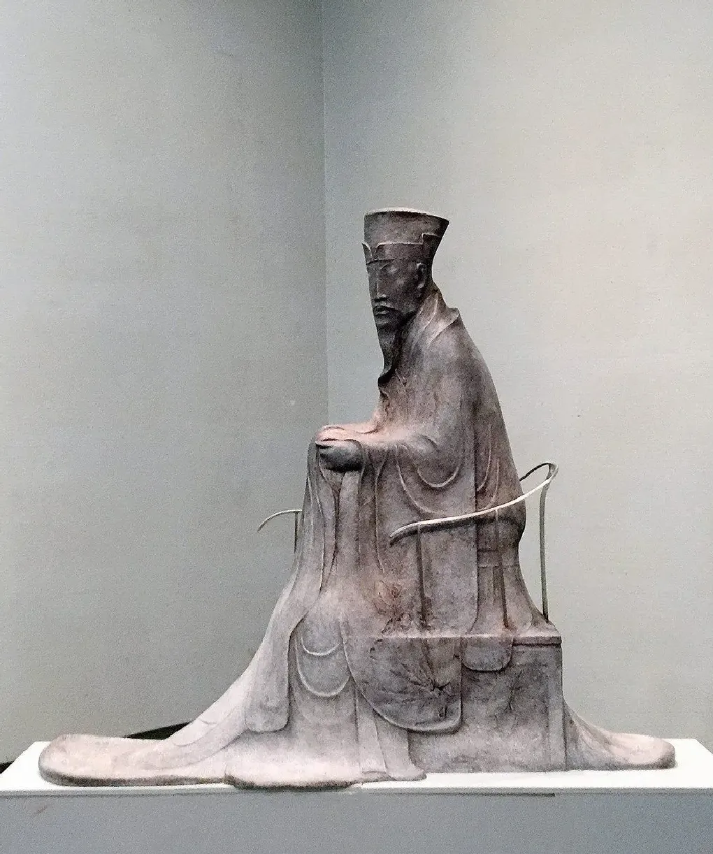 陈克·作品