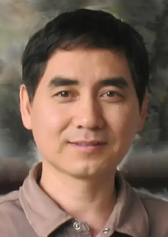 赵永强