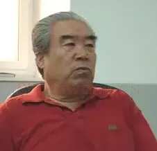 张叔瀛
