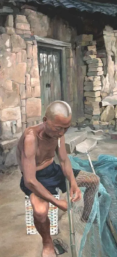 吴树栋·明天有雨