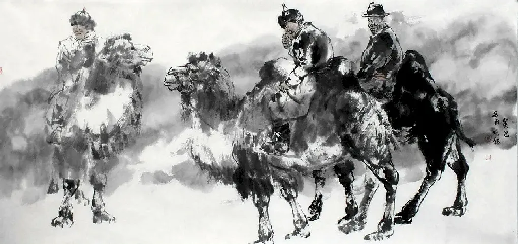 王晓银·吉祥