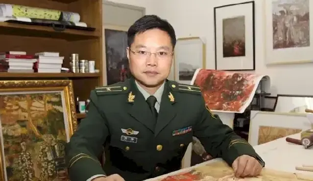 陶将