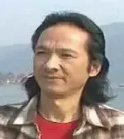 李大洋