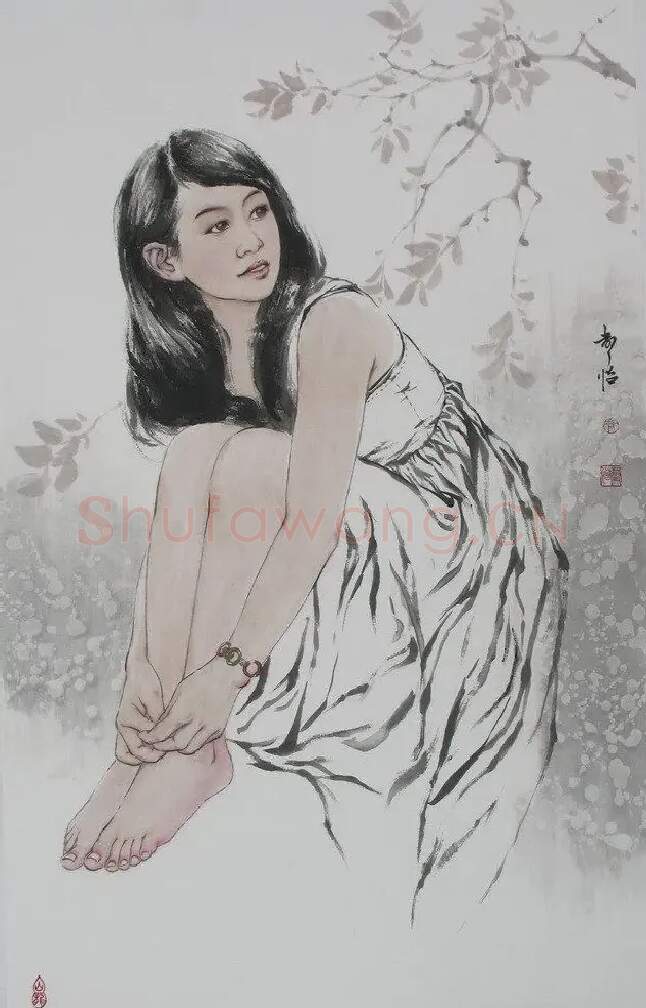 齐声怡·素雅清韵