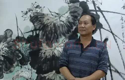 柒万里