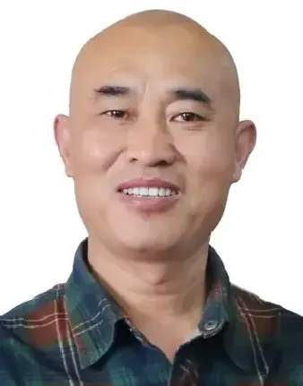 丁克锋