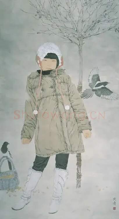 李洪涛·作品