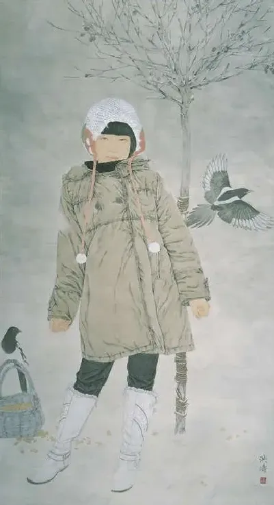 李洪涛·作品