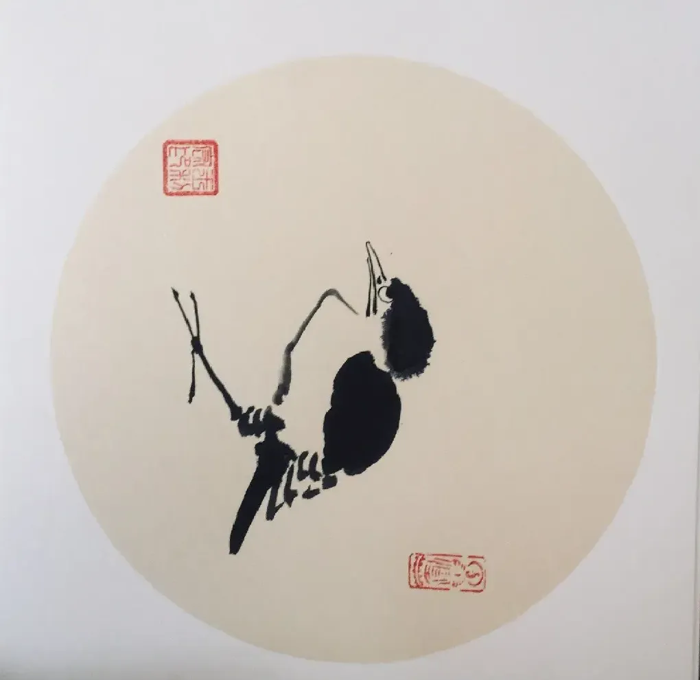 王利宏·王利宏画家