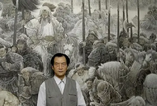 张成师