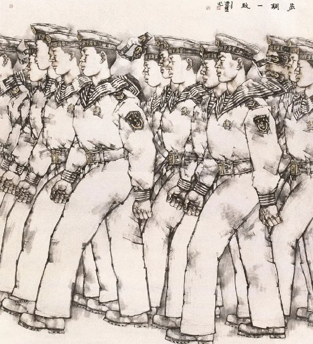 张道兴·作品