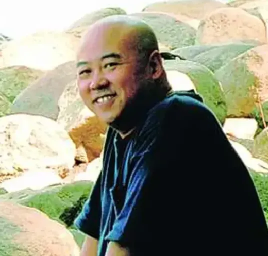 刘金贵