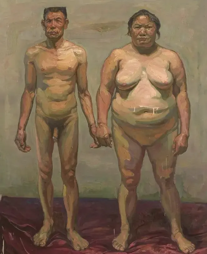 刘力·作品