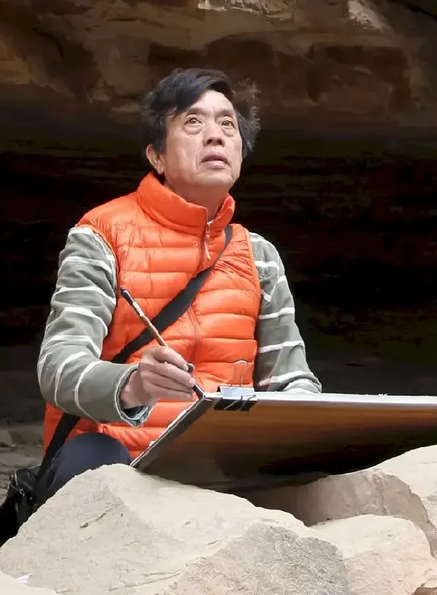 龚正中