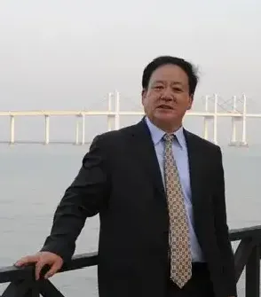 徐勤军