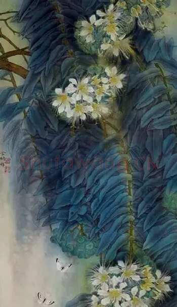 金纳·金纳 作品