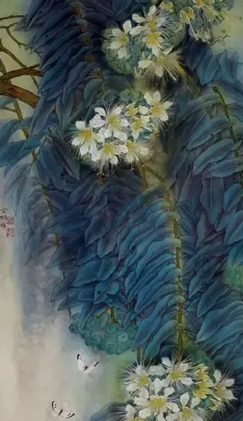 金纳·金纳 作品