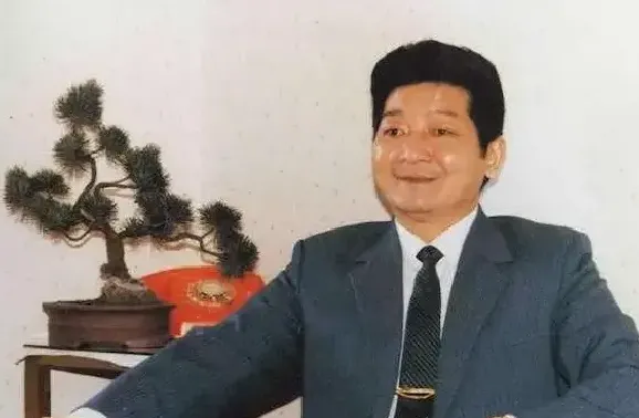 钱行健