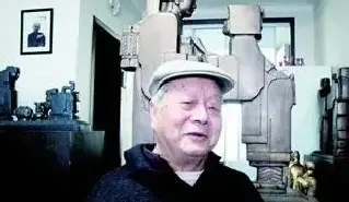 刘政德