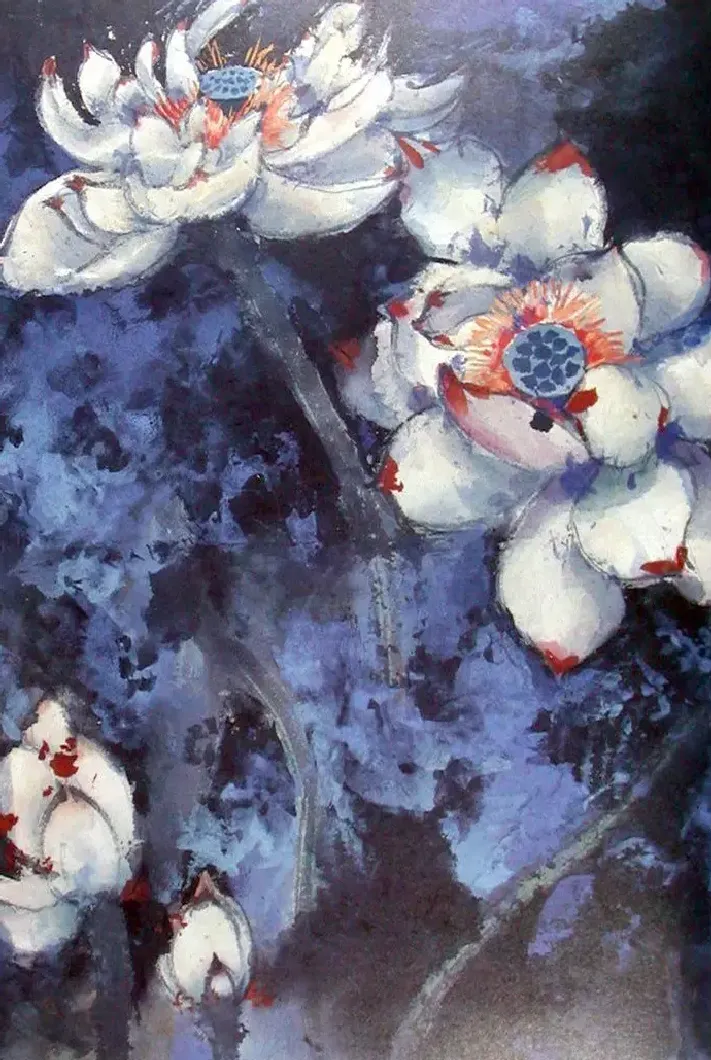 蒋玄佁·天籁