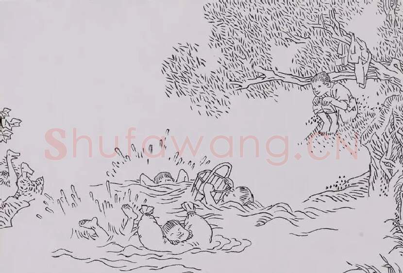 贺友直·我自民间来