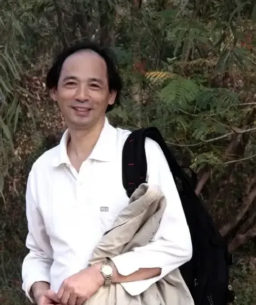 陈清平